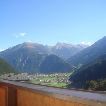 Haus Astrid-Christoph Finkenberg Exterior foto