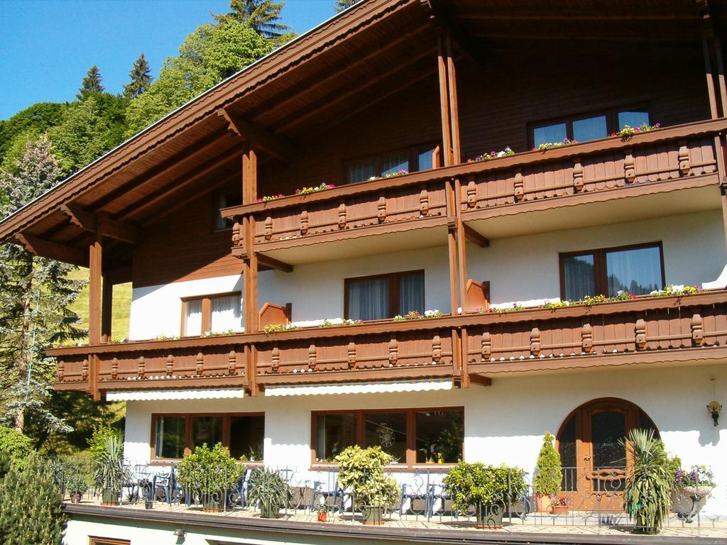 Haus Astrid-Christoph Finkenberg Exterior foto